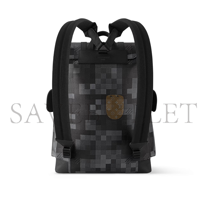 LOUIS VUITTON CHRISTOPHER MM M14952 (44*38*12.5cm)